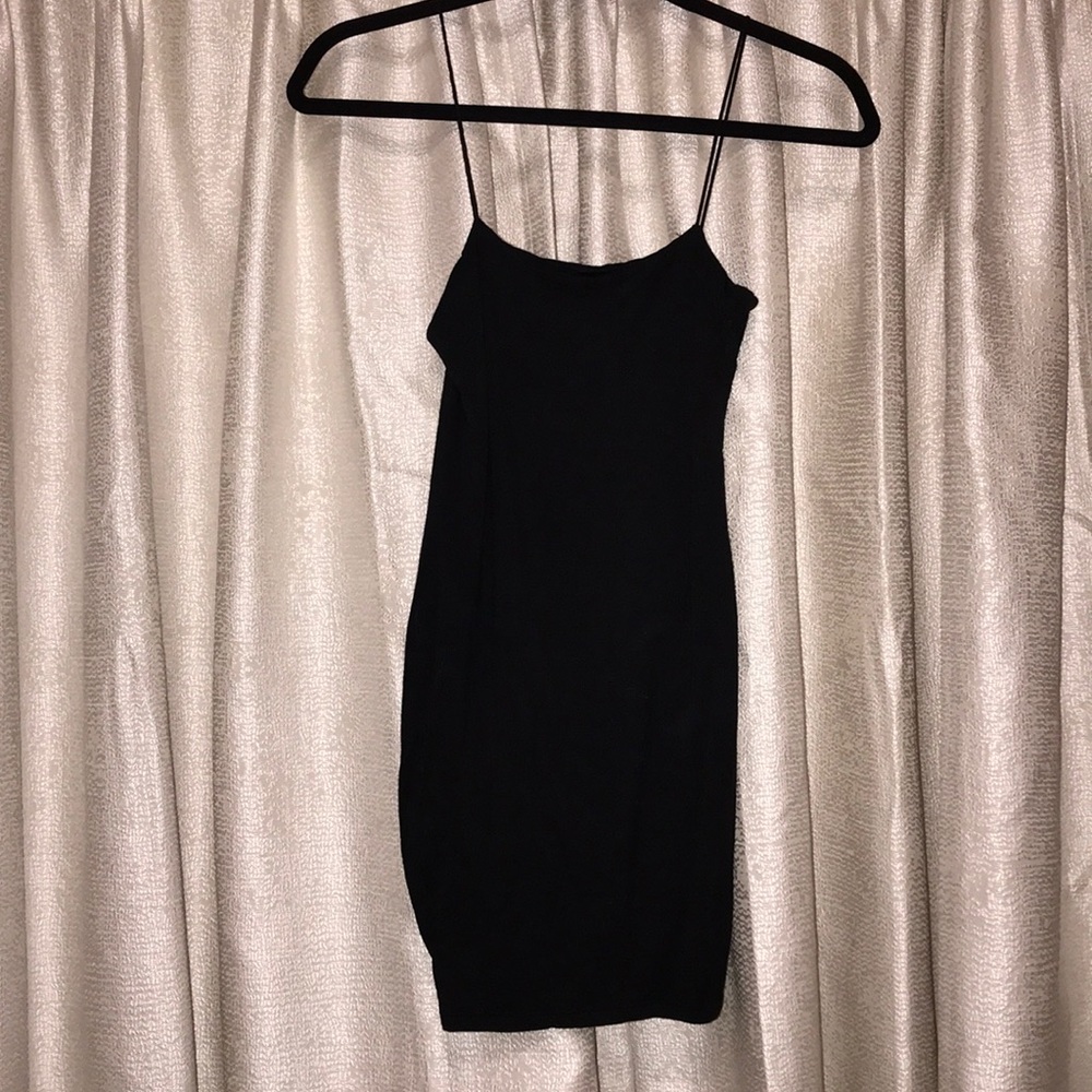 Naked Wardrobe mini dress size small